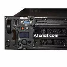 aLiquidation  4 serveur Dell Poweredge 2950  a partir de 850 dt