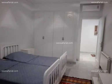 Appartement MARIN (Réf: V488)