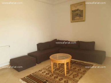 Appartement Yaris AL2492 Hammamet Zone rIBAT