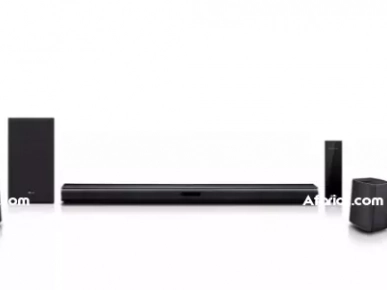 Barre de son "LG" pour TV