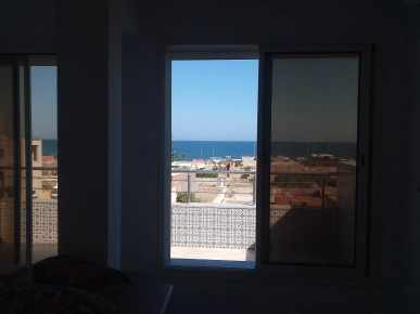 APPARTEMENT A LOUER A SALAKTA APPARTEMENT A LOUER A SALAKTA