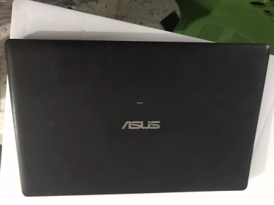PC portable Asus I7
