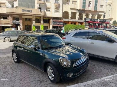 Vente Mini one