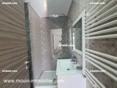 APPARTEMENT DANIA I Hammamet Nord AL3106