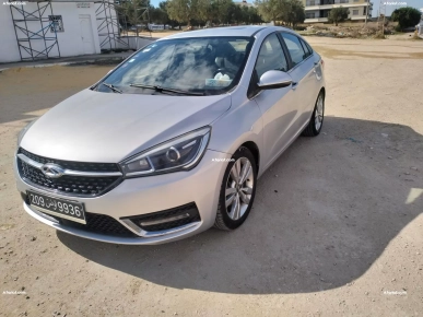 a vendre cherry Arrizo TEL 555252660