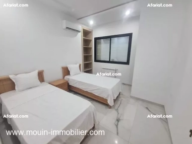 Appartement Rosana 1 AL3593 Hammamet