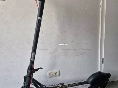 Trottinette électrique Importée jamais utilisée Trottinette électrique Importée jamais utilisée