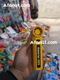 mini souffleur d'air portatif