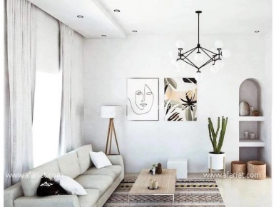 VILLA RAYANE AV1510