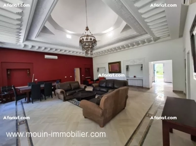 Villa Des Arcades AL113 Nabeul