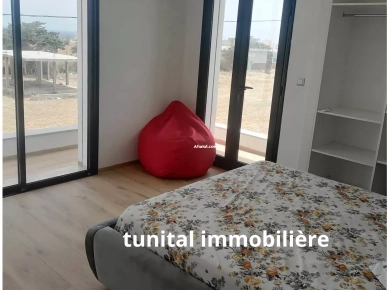 villa dar allouch entre hawaria et kelibia gouvernorat nabeul