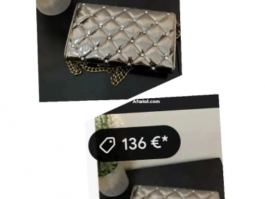 sac bandoulière