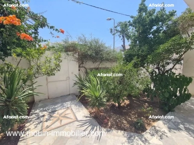 Villa Zen AV1931 Hammamet
