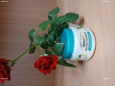 masque pour cheveux