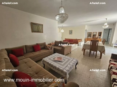 VILLA MANISSA Hammamet Baraket Essahel AV1974