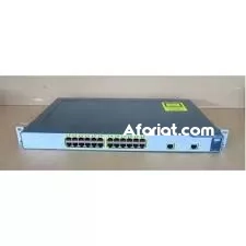 Catalyst express 500/24 port Catalyst express 500/24 port