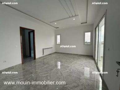 Villa Sylvia AL3293 Hammamet el besbassia