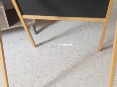 ardoise avec support ardoise avec support