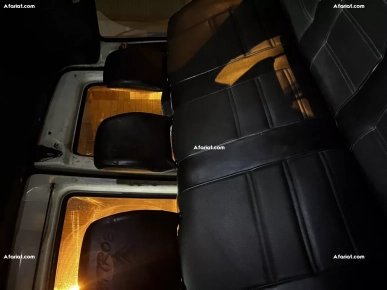 Citroën C15 Diesel – bon état – À vendre