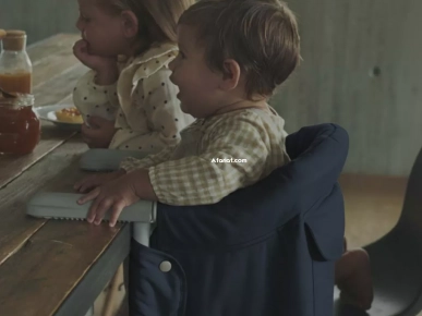 Siège de table pour bébé