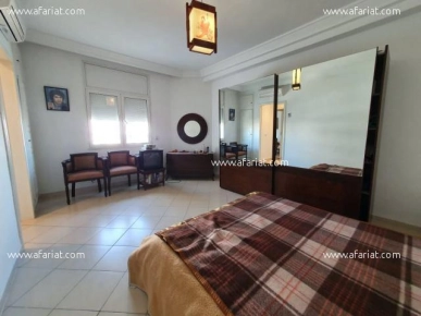 Appartement PÊCHE (Réf: V1225)