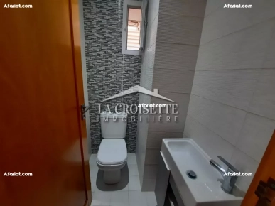 S+3 aux Jardins De Carthage MAL2640