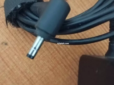 Chargeur lenovo