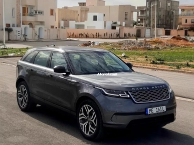 Range Rover Velar R-Dynamique SE