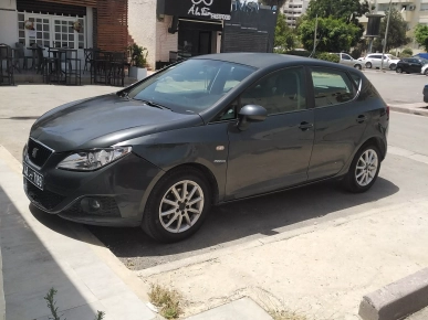 Seat Ibiza à vendre