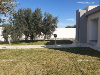 Villa Le Diamants AV1364 Hammamet