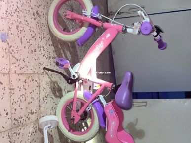 Vélo pour enfants importer 