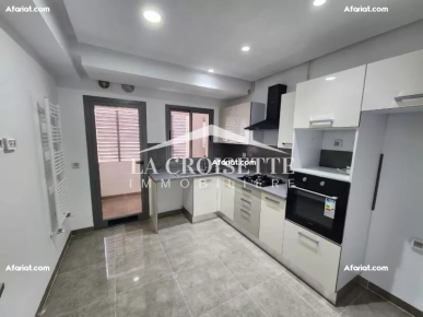 Appartement S+2 à Ain Zaghouan El Wahat MAV1802