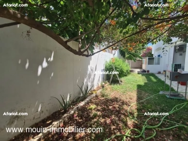 Villa Bloom AL3567 Yasmine Hammamet