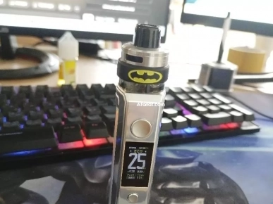 vape dragx2