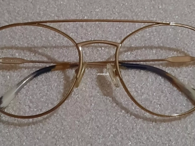 Lunette de vue Prada
