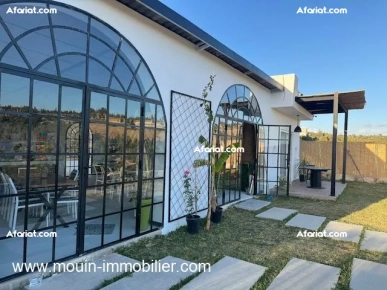 La Casa AV1919 Hammamet