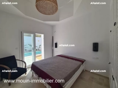 VILLA MAJDOLINE Hammamet AV1900