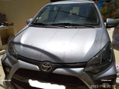 Vente toyota Vente toyota