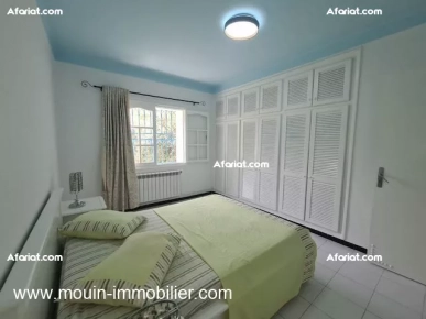 Appartement Odile 2 AL3420 Hammamet Nord