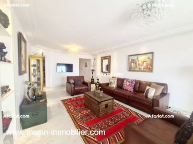 APPARTEMENT DUBAI Mrezka Hammamet I AV1826