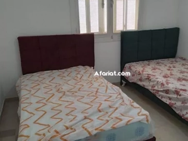 APPARTEMENT MAYARA Yasmine Hammamet AV1968