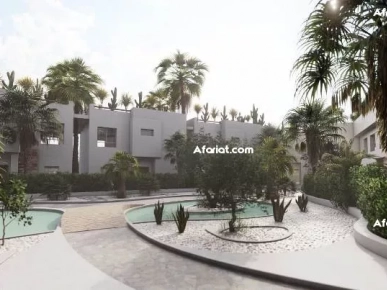 Résidence Kélibia la Blanche (Réf: V2484) Résidence Kélibia la Blanche (Réf: V2484)