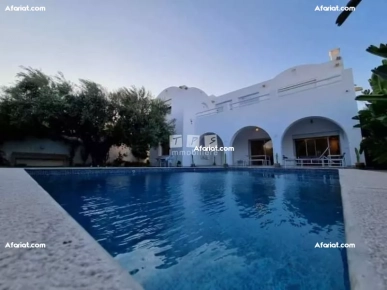 Villa IBIZA(Réf: L2104)