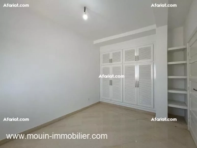 APPARTEMENT CHARLIE 1 Hammamet Mrezka AL3407