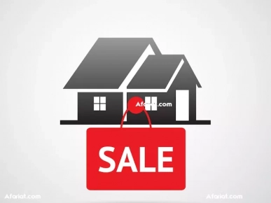 Villa for sale corniche Bizerte