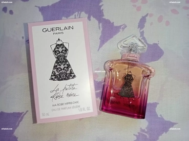 Parfum Guerlain