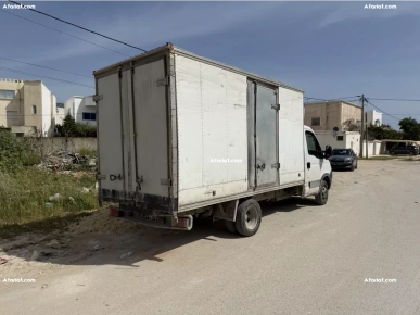 Iveco 35C15