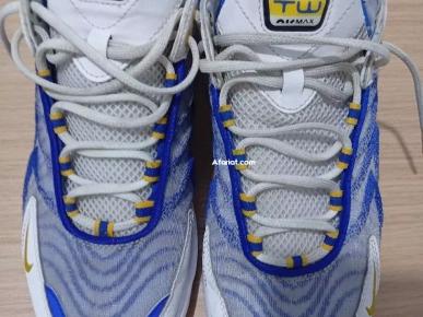 spadrille tn tw 1