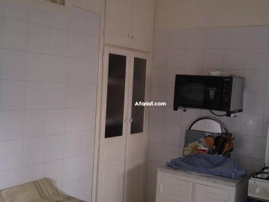 Spacious S+2 Apartment in the Heart of Hammam-Chatt