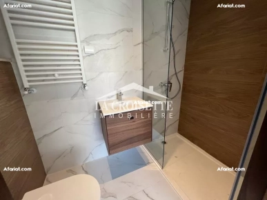 Duplex S+3 aux Jardins de Carthage ZTRL0073